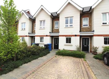 2 Bedrooms Semi-detached house to rent in Pintail Way, Maidenhead SL6