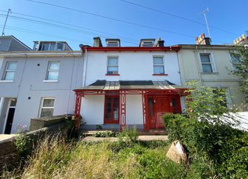 Thumbnail Block of flats for sale in Abbey Road, Torquay