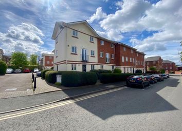 Thumbnail Flat to rent in Moor Street, Worcester