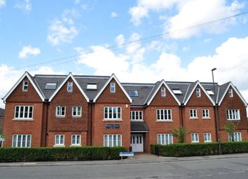 Thumbnail Flat for sale in Wilton House, Ifield Road, West Green, Crawley