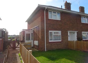 Thumbnail 2 bed flat for sale in Greenway, Lydd, Romney Marsh