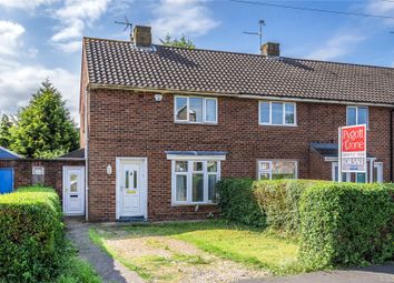 2 Bedrooms End terrace house for sale in Laughton Way North, Lincoln LN2