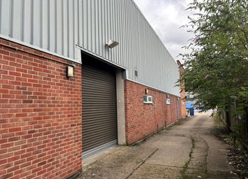 Thumbnail Industrial to let in Unit B, Reform Road, Maidenhead