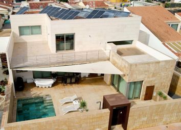 Thumbnail 4 bed villa for sale in 30740 San Pedro Del Pinatar, Murcia, Spain