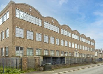 Thumbnail Flat for sale in The Factory, Norwich