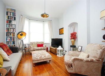 Thumbnail 1 bed flat to rent in Pember Road, Kensal Rise