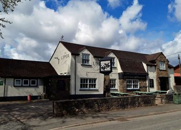 Thumbnail Pub/bar for sale in South Wales, Cwmbran