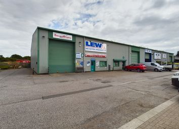 Thumbnail Industrial to let in Stonetec Industrial Park, Stoneferry Road, Hull, East Yorkshire