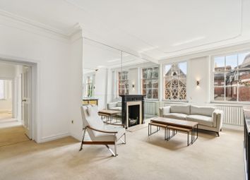 Thumbnail Flat to rent in Mount Street, Mayfair