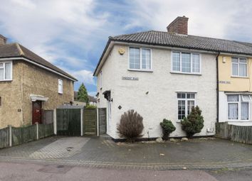 Thumbnail 3 bed property for sale in Vincent Road, Dagenham