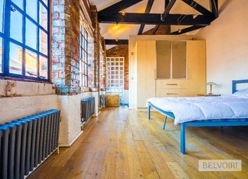 Thumbnail 1 bed town house to rent in Century Works, 12-13 Frederick Street, Birmingham