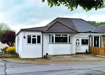Thumbnail Bungalow for sale in Kydbrook Close, Petts Wood, Orpington