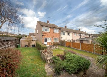3 Bedroom End terrace house for sale