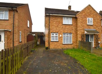 Thumbnail Semi-detached house for sale in Ash Grove, Harefield, Uxbridge