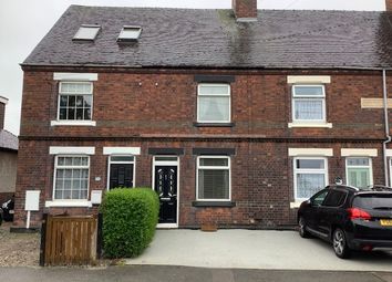 Thumbnail 3 bed terraced house for sale in Moira Road, Woodville