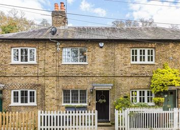 Thumbnail Cottage for sale in High Road, Essendon, Hatfield
