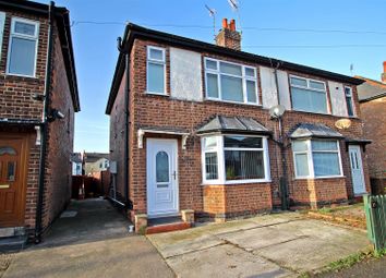 David James Estate Agents Ng4 Property For From Thumbnail 3 Bed Semi Detached House For In Cornhill Road Carlton Nottingham