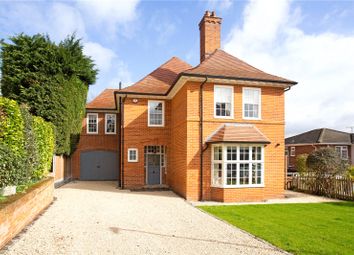 Thumbnail Detached house for sale in Ollards Grove, Loughton, Essex