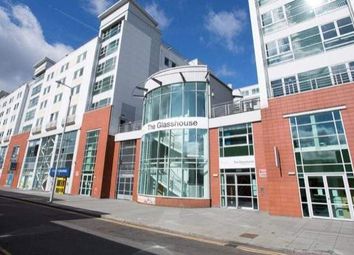 Thumbnail Office to let in First Floor Offices, The Glasshouse, Huntingdon Street, Union Road
