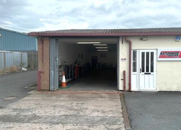 Thumbnail Industrial to let in Kingstown Broadway, Site 12A, Unit 1, Carlisle