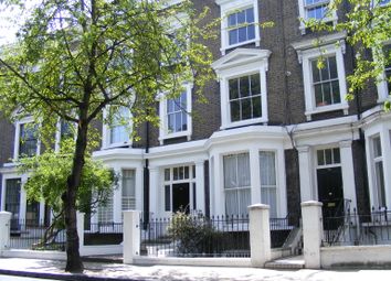 Thumbnail 2 bed flat to rent in Warwick Gardens, Kensington, London