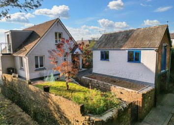 Thumbnail 3 bed detached bungalow for sale in Heather View, Oakfield Road, Okehampton