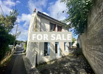 Thumbnail 3 bed property for sale in Granville, Basse-Normandie, 50400, France