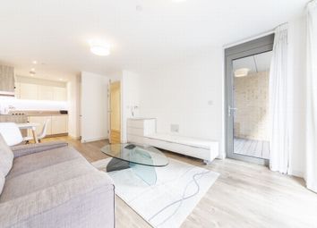 1 Bedrooms Flat to rent in Roma Corte, 1 Elmira Street, Lewisham, London SE13