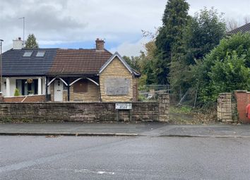 Thumbnail 3 bed semi-detached bungalow for sale in Polefield Road, Blackley, Manchester