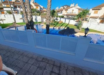 Thumbnail 2 bed bungalow for sale in 03191 Mil Palmeras, Alicante, Spain