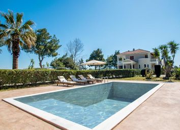 Thumbnail 6 bed villa for sale in Zakynthos (Town), Zakynthos, Ionian Islands, Greece