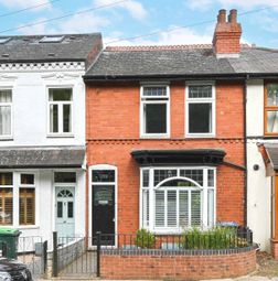 Thumbnail Terraced house for sale in Barclay Road, Bearwood, West Midlands