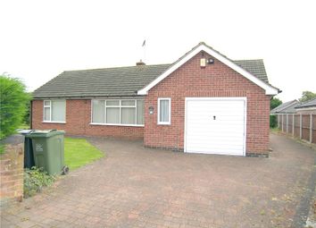 Thumbnail 2 bed property to rent in Riddings, Alfreton, Derbyshire