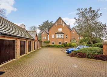 Thumbnail 2 bed flat for sale in Reynolds Road, Beaconsfield