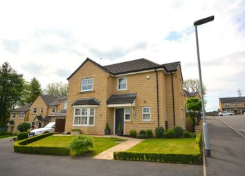 Thumbnail Detached house for sale in Brynbella Drive, Rossendale
