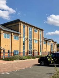 Thumbnail Office for sale in The Point, Market Harborough