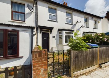 Thumbnail Semi-detached house for sale in Capel Road, Watford, Hertfordshire