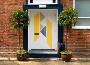 Thumbnail Studio to rent in Fountain Street, Portsmouth