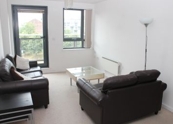 Thumbnail 2 bed flat to rent in Blantyre Street, Manchester