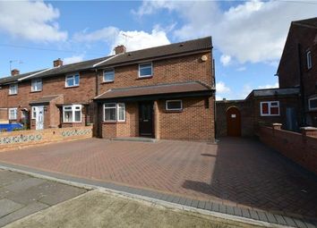 3 Bedroom End terrace house for sale