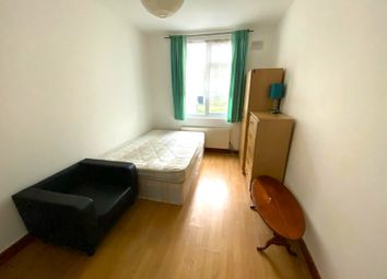 Thumbnail Room to rent in Creighton Road, London