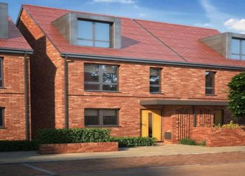 Thumbnail 3 bed terraced house for sale in Barnes Village, Kingsway, Cheadle