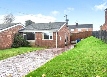 Thumbnail 2 bed bungalow to rent in Queen Elizabeth Way, Ilkeston, Derbyshire