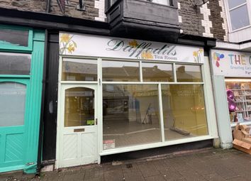 Thumbnail Retail premises to let in Tylacelyn Road, Penygraig -, Penygraig
