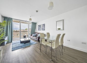 Thumbnail Flat for sale in Appleby Court, Adenmore Road, London