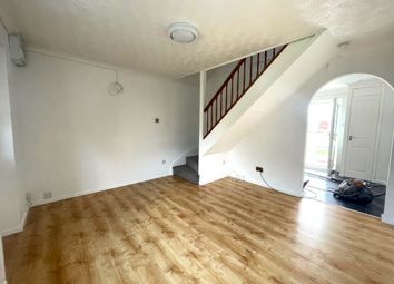 Thumbnail Terraced house to rent in Loram Way, Alphington, Exeter