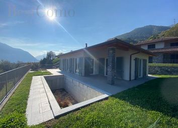 Thumbnail 3 bed villa for sale in Lake Como, Tremezzina, Como, Lombardy, Italy