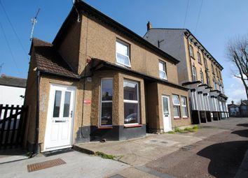 Thumbnail 1 bed flat to rent in Bakery Mews, Park Street, Westcliff-On-Sea