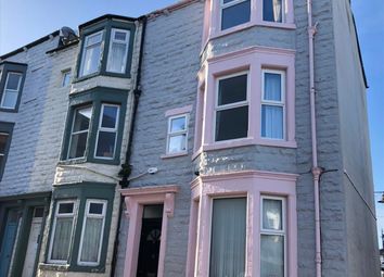 Thumbnail 5 bed property to rent in Green Street, Morecambe