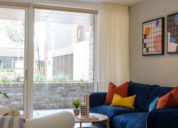 Peckham - 2 bed flat for sale